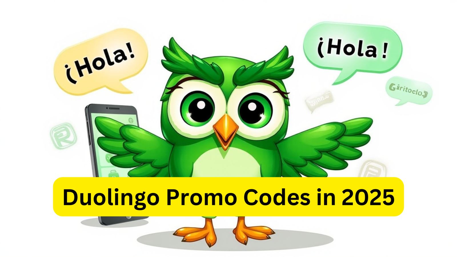 Duolingo Promo Codes in 2025: Unlock Free Gems, Super Codes, and More!